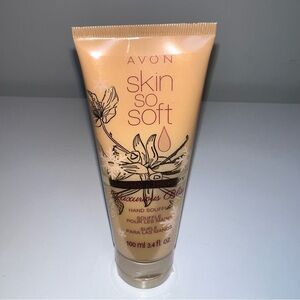 Avon Skin So Soft Luxurious Bliss Hand Soufflé